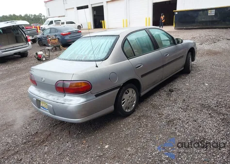 1997 Chevrolet Malibu z USA, uszkodzony, nr VIN 1G1ND52M5V6153333